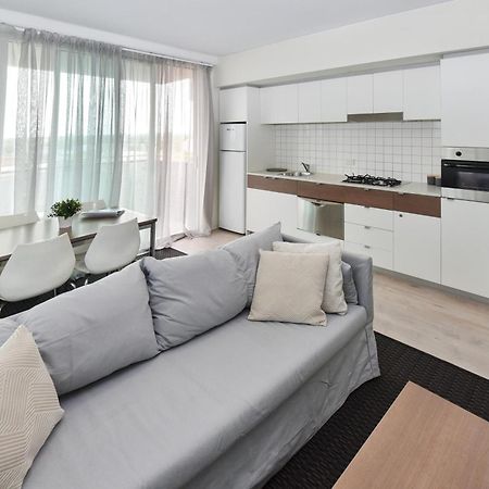 Light & Airy 3 Bd Cbd Apt: Balconytramwifi/Parking Leilighet Adelaide Eksteriør bilde