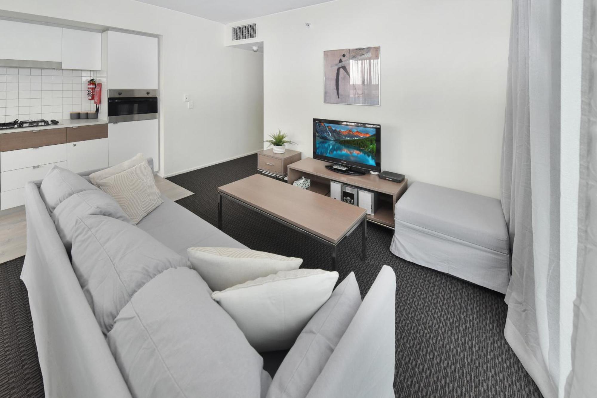 Light & Airy 3 Bd Cbd Apt: Balconytramwifi/Parking Leilighet Adelaide Eksteriør bilde