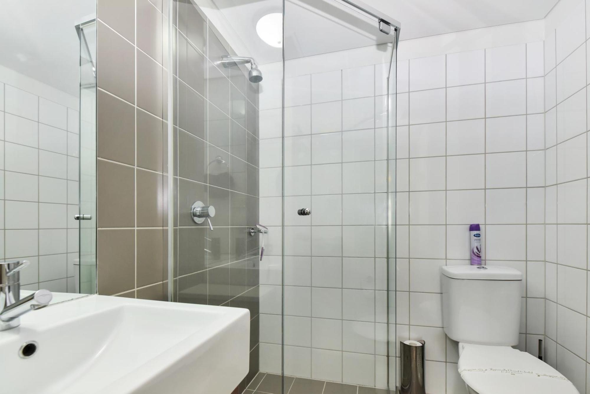 Light & Airy 3 Bd Cbd Apt: Balconytramwifi/Parking Leilighet Adelaide Eksteriør bilde