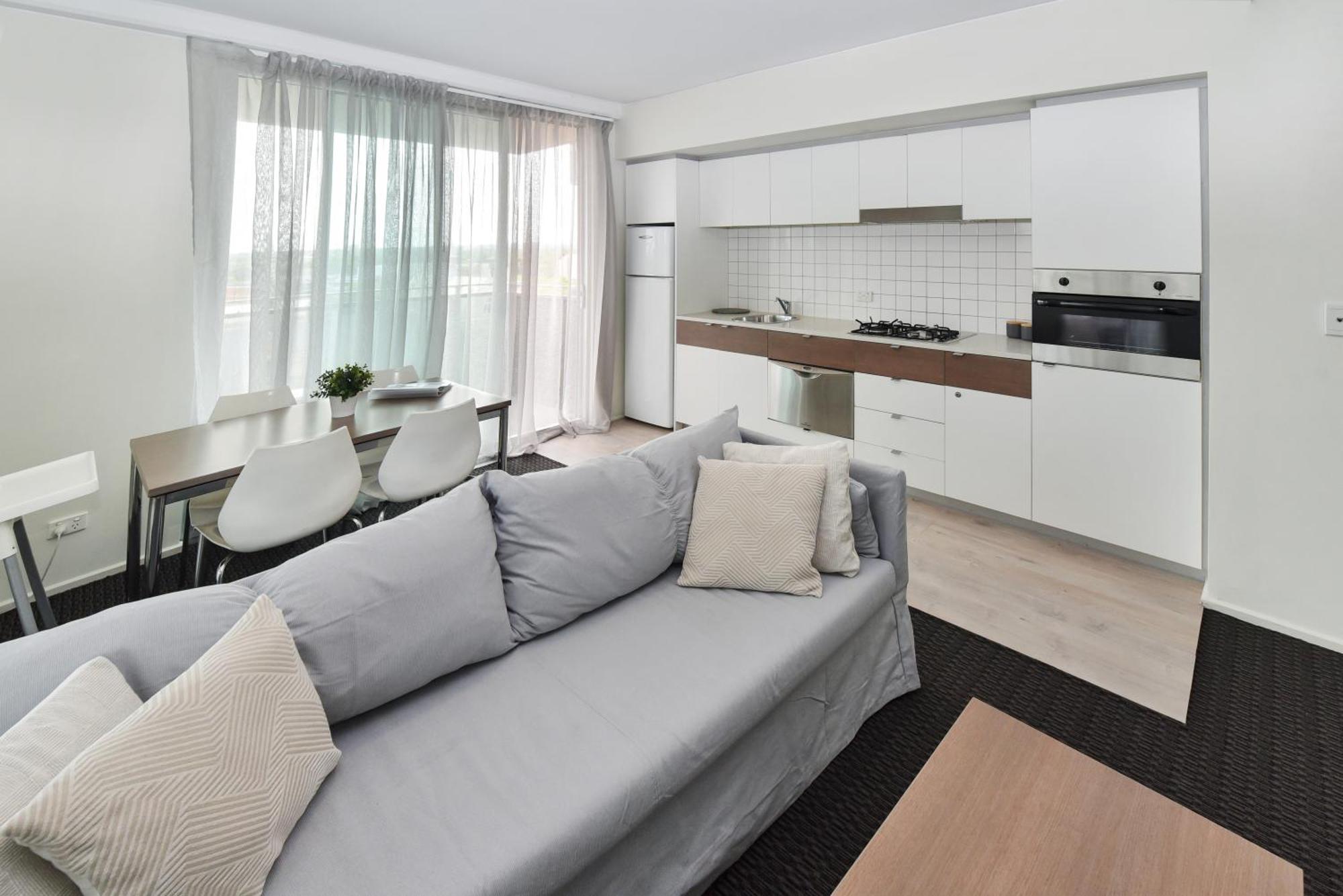 Light & Airy 3 Bd Cbd Apt: Balconytramwifi/Parking Leilighet Adelaide Eksteriør bilde