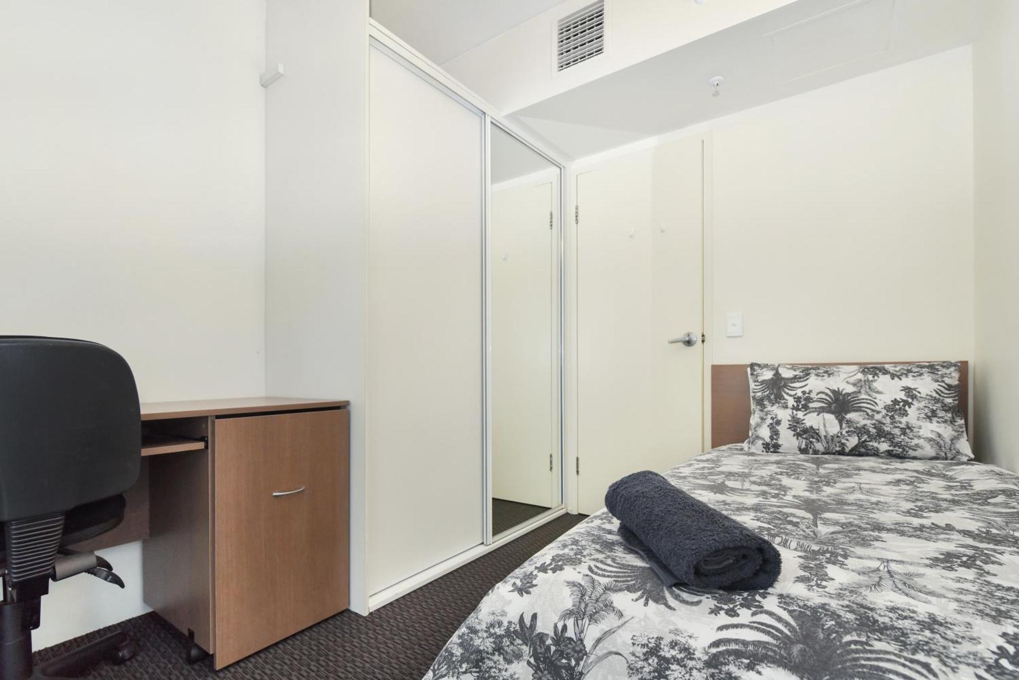 Light & Airy 3 Bd Cbd Apt: Balconytramwifi/Parking Leilighet Adelaide Eksteriør bilde