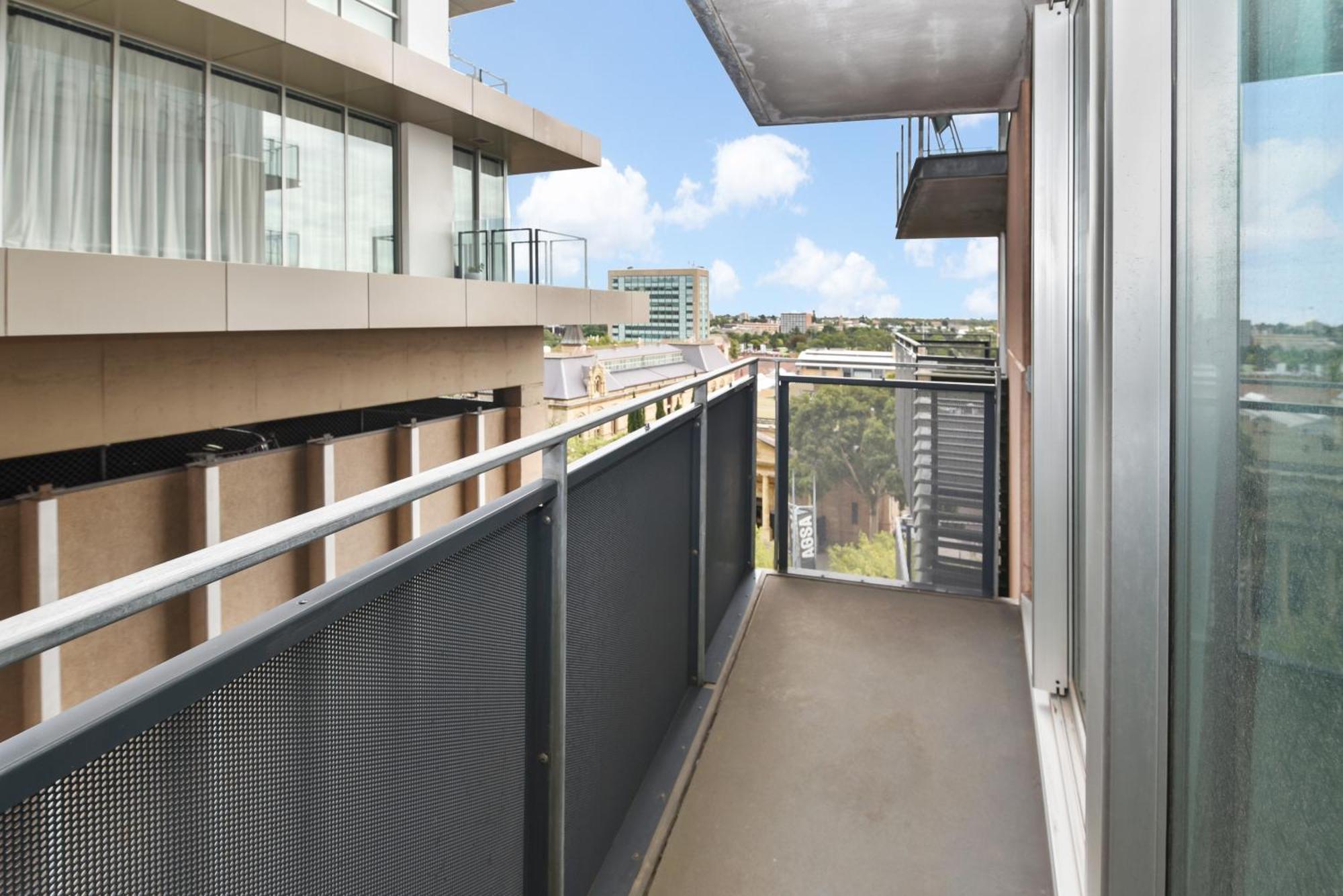 Light & Airy 3 Bd Cbd Apt: Balconytramwifi/Parking Leilighet Adelaide Eksteriør bilde