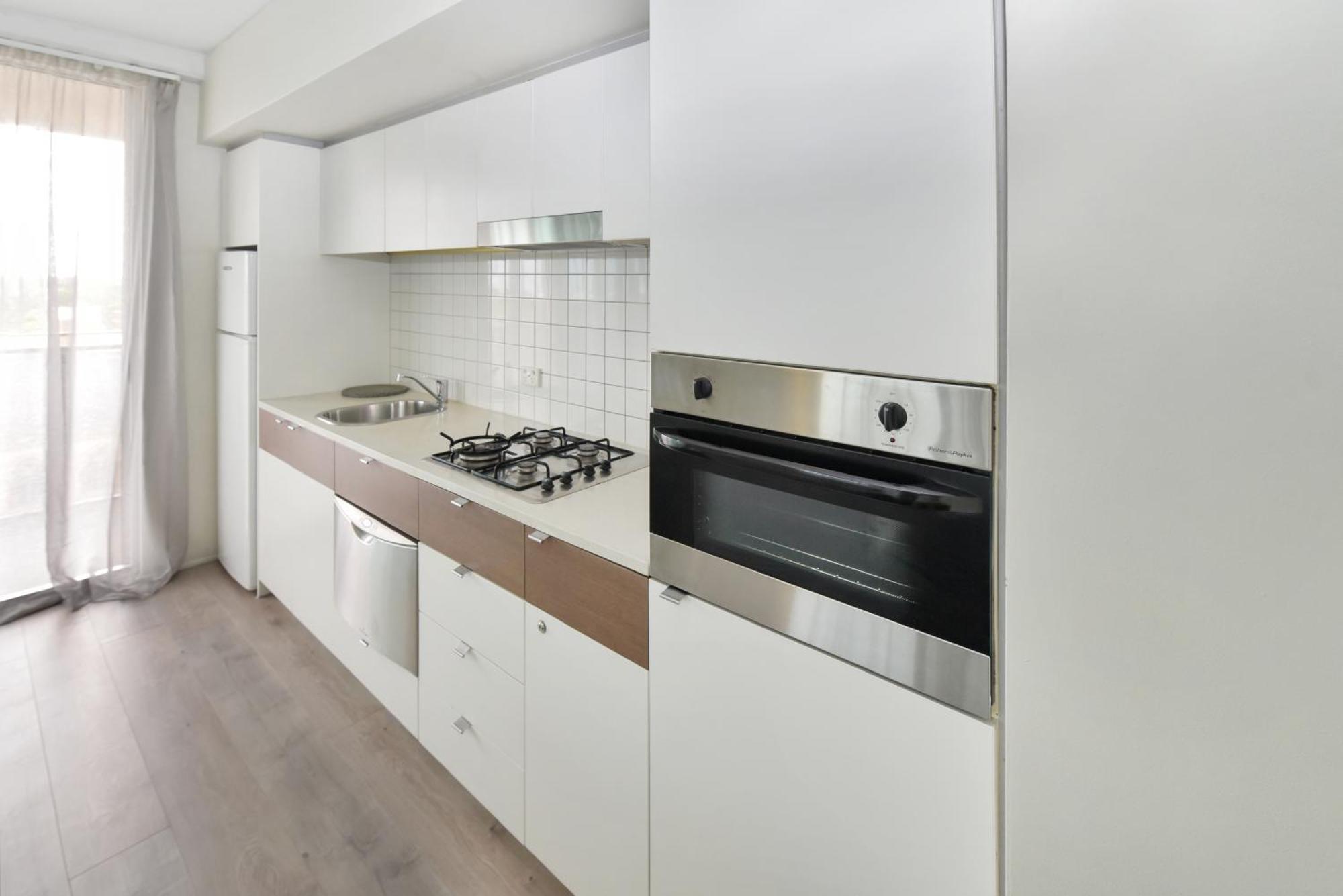 Light & Airy 3 Bd Cbd Apt: Balconytramwifi/Parking Leilighet Adelaide Eksteriør bilde