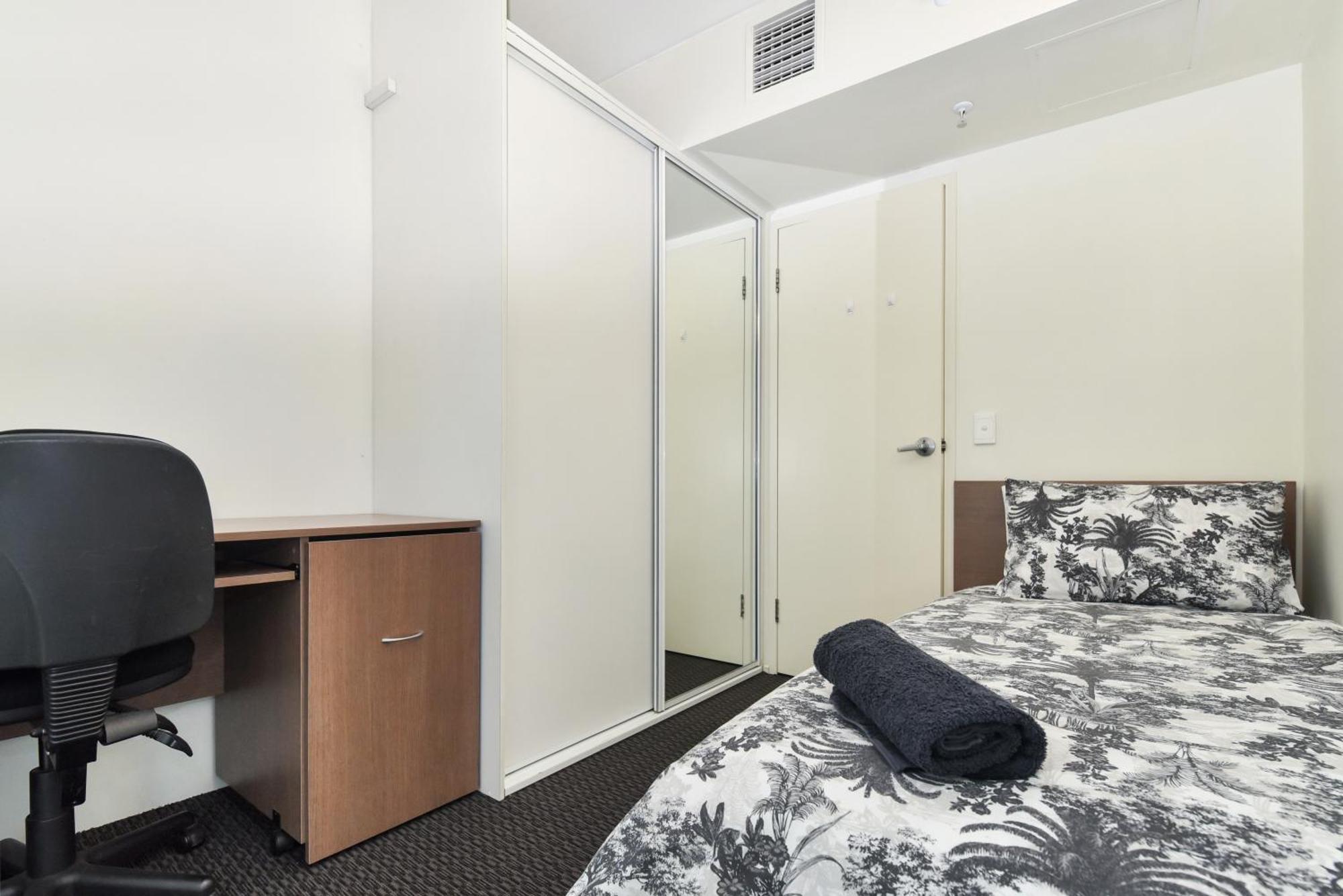 Light & Airy 3 Bd Cbd Apt: Balconytramwifi/Parking Leilighet Adelaide Eksteriør bilde